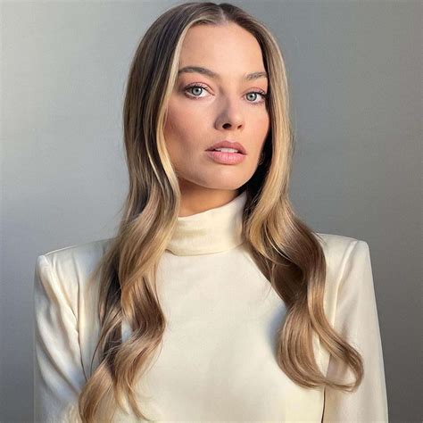 margot robbie ultimate